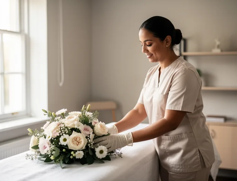 funeral home Highton
